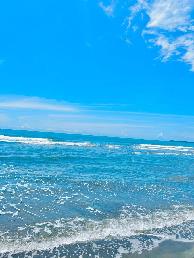 Whispering Wisdom Villa Cahuita Exterior foto