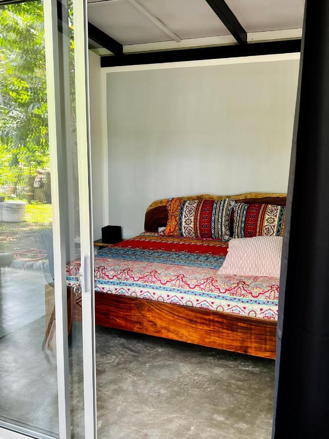 Whispering Wisdom Villa Cahuita Exterior foto
